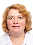 Исса Анжела Александровна, Гинеколог, Акушер, УЗИ-специалист, Репродуктолог (ЭКО)