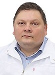 Татаурщиков Алексей Анатольевич, Кардиолог, Терапевт