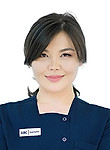 Каипова Айжамал