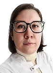 Савкина Елена
