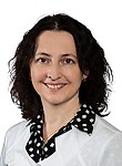 Юрченко Елена
