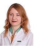 Зязина Виктория Олеговна, Кардиолог, Врач функциональной диагностики