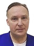 Семевский Андрей Евгеньевич - фото Семевский Андрей Евгеньевич, Травматолог, Ортопед