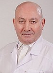 Чернов Михаил Альбертович, УЗИ-специалист