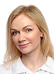 Коваленко Юлия Александровна, УЗИ-специалист