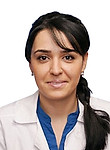 Алекперова Аида