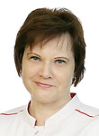 Чернова Елена