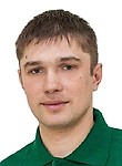 Котельников Сергей Валерьевич, Окулист (офтальмолог)