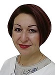 Габайдулина Эльмира Харисовна, Гинеколог, Акушер, УЗИ-специалист