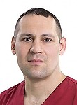 Бельков Максим