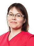 Шарая Наталья