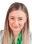 Бородина Светлана