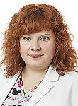 Левинская Ирина Владимировна, Стоматолог