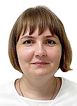 Хамитова Алена