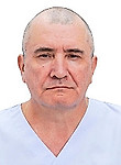 Наумов Евгений Константинович, Хирург