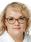 Буланова Светлана