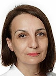 Петросова Инна