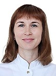 Кадырова Гюзель