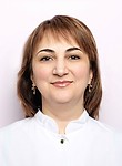 Захарян Елена