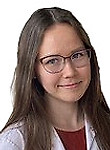 Мецгер Светлана