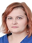 Свидинская Мария Васильевна - фото Свидинская Мария Васильевна, Гинеколог, Акушер