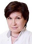 Лялина Елена Александровна, Гинеколог, Акушер