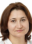 Ельцова Оксана