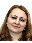 Постникова Татьяна Николаевна, Травматолог, Ортопед