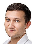 Татиенко Артур Владимирович, Хирург