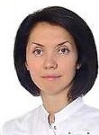 Сумина Евгения Юрьевна, Невролог