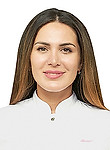 Гамидова Амалия