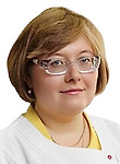 Головина Анастасия