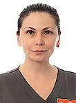 Гущина Наталия Владимировна, Пластический хирург, Хирург, Трихолог