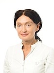 Коробкова Ольга Анатольевна, Терапевт