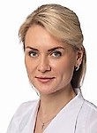 Антонова Ирина