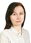 Лункина Елена