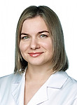 Симоненко Елена Александровна, Невролог