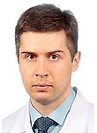 Миронов Михаил Сергеевич, Травматолог, Ортопед