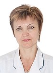 Скидан Светлана Валентиновна - фото Скидан Светлана Валентиновна, Инфекционист