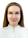 Стругова Вера