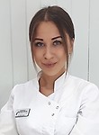 Пелагейкина Юлия