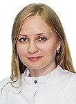 Ульянова Ольга Алексеевна, УЗИ-специалист