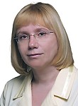 Шевченко Наталия Владимировна, Окулист (офтальмолог)