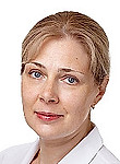 Лебедева Лилия