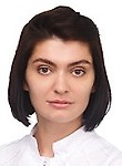 Савченко Ольга Владимировна, Невролог