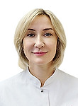 Шалухина Марина