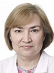 Афанасьева Лариса