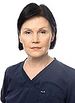 Кочергина Лариса