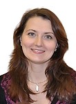 Лисова Ирина