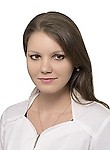 Федюнина Ирина